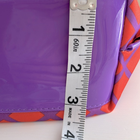 NEW SHISEIDO Makeup Cosmetic Bag - Picture 5 of 10